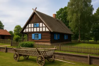 Muzeum Budownictwa