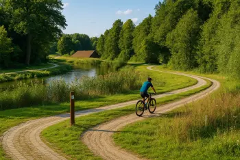Trasy rowerowe