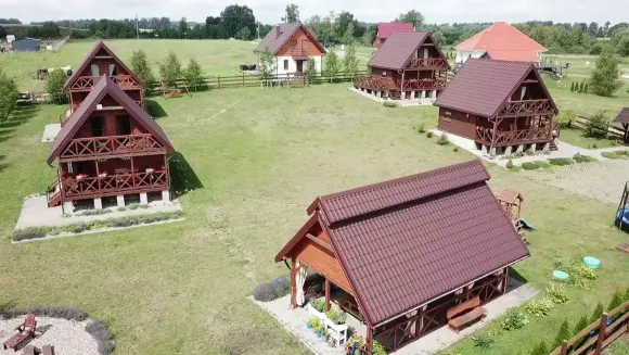 domek Cichosza